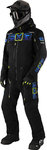 FXR Maverick Lite Jednodílný oblek na sněžném skútru