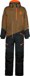 Scott DS-I Dryo 2023 Цельный костюм снегохода