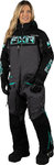 FXR Maverick F.A.S.T. Insulated 女士一件雪地摩托套裝