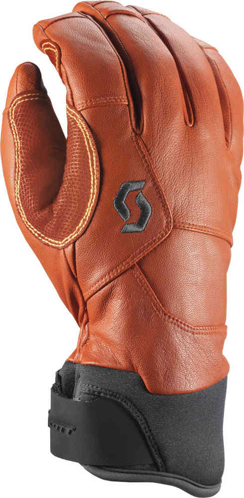 Scott Explorair Premium GTX Snowmobil Handschuhe