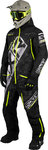 FXR CX Lite 2023 Costume de motoneige une pièce