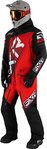FXR CX Lite 2023 Цельный костюм снегохода