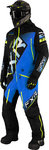 FXR CX F.A.S.T. Insulated 2023 Цельный костюм снегохода