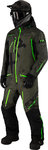 FXR CX F.A.S.T. Insulated 2023 Costume de motoneige une pièce