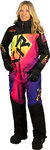 FXR CX Lite 2023 Ladies One Piece Snøscooter Suit
