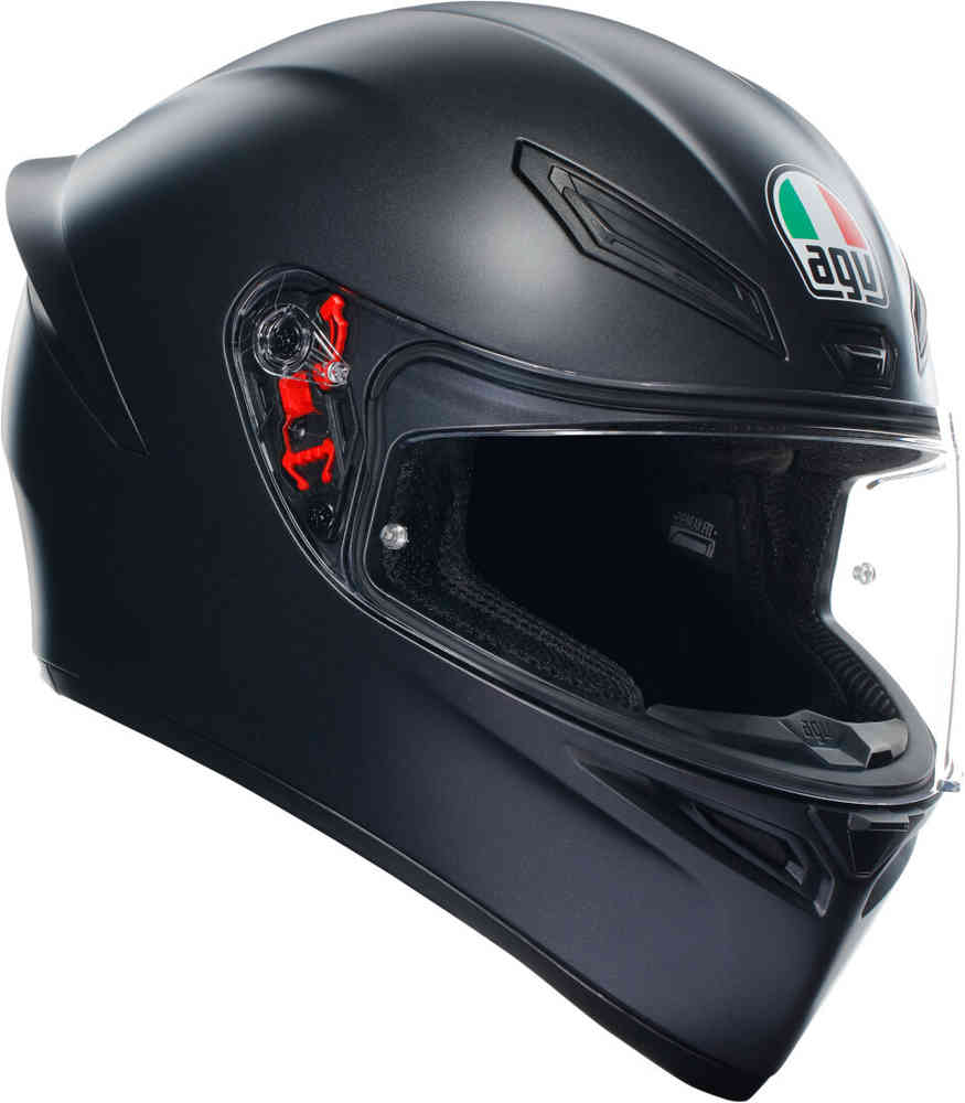 AGV K-1 S Mono 頭盔
