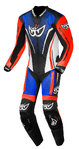 Berik RSF-TECH PRO Vestit de pell de moto perforat d'una sola peça