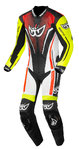 Berik RSF-TECH PRO perforated One Piece Motorcycle Leather Suit