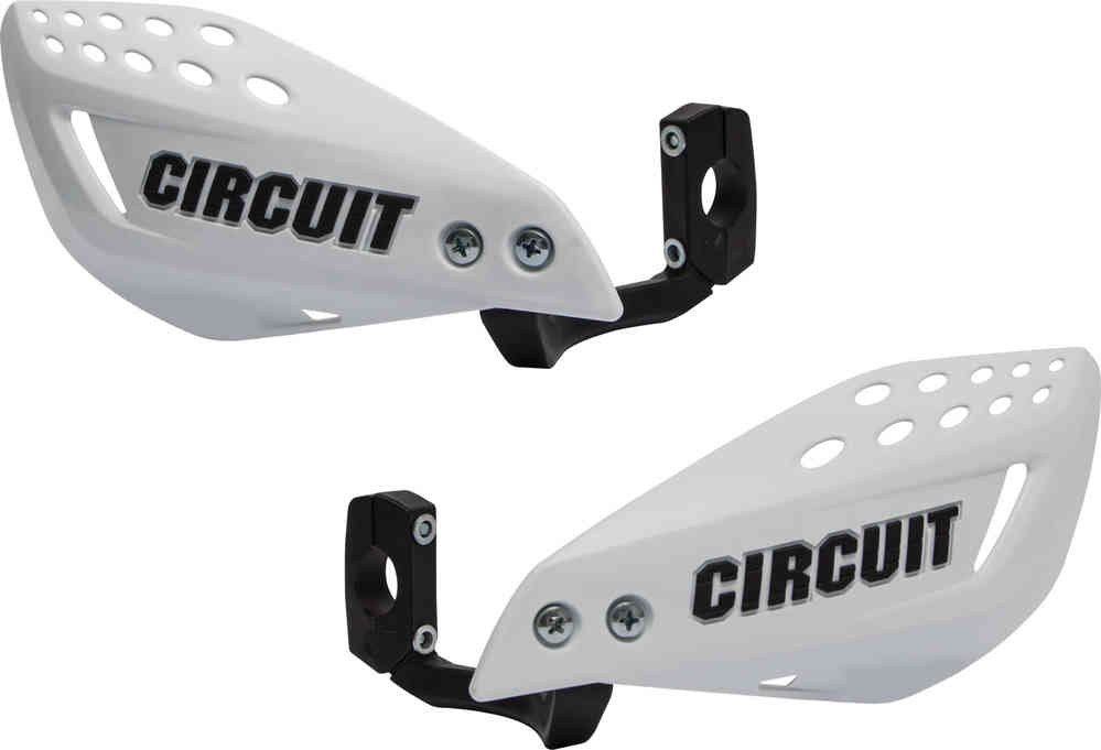 Circuit Equipment VECTOR Protège-mains