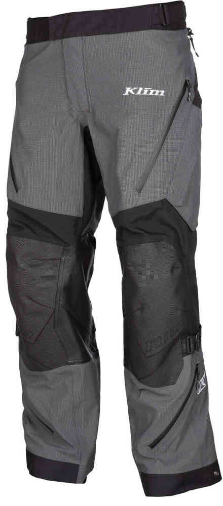 Klim Badlands Pro A3 2023 Motorcycle Textile Pants