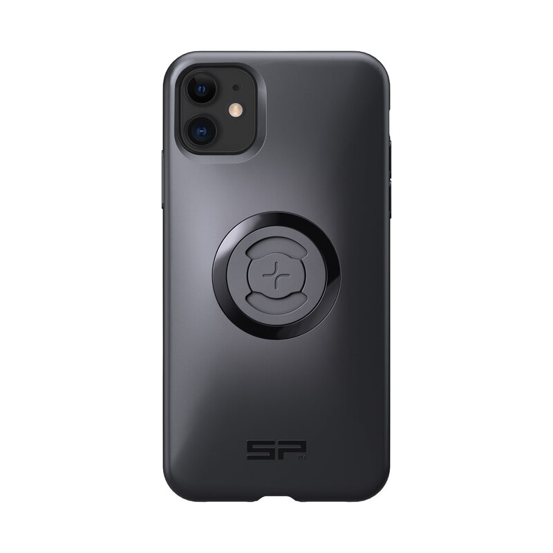 SP Connect SPC+ Handyhülle - iPhone 11 / XR, Größe 10 mm