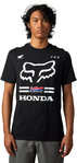 FOX Honda II Tシャツ