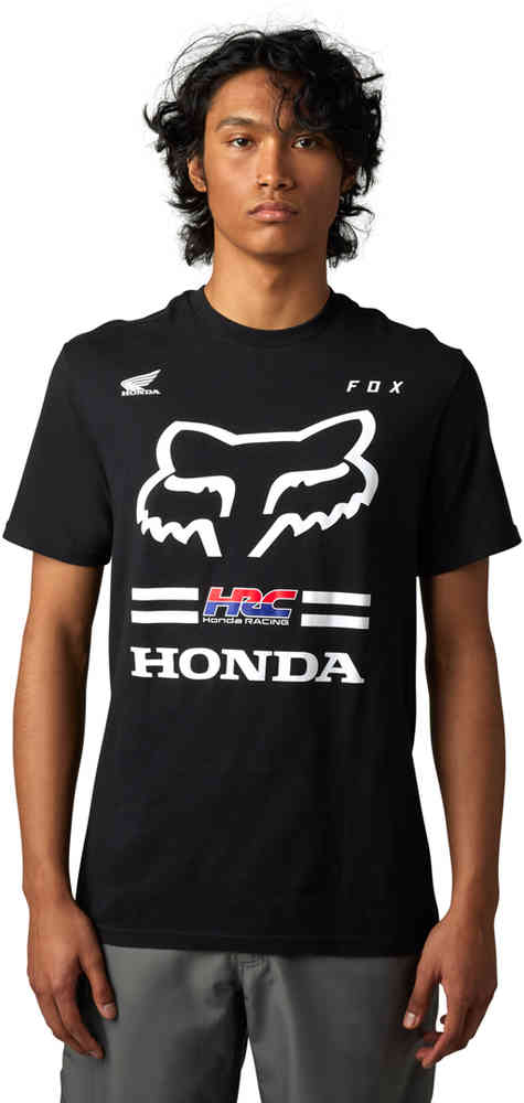 FOX Honda II Triko