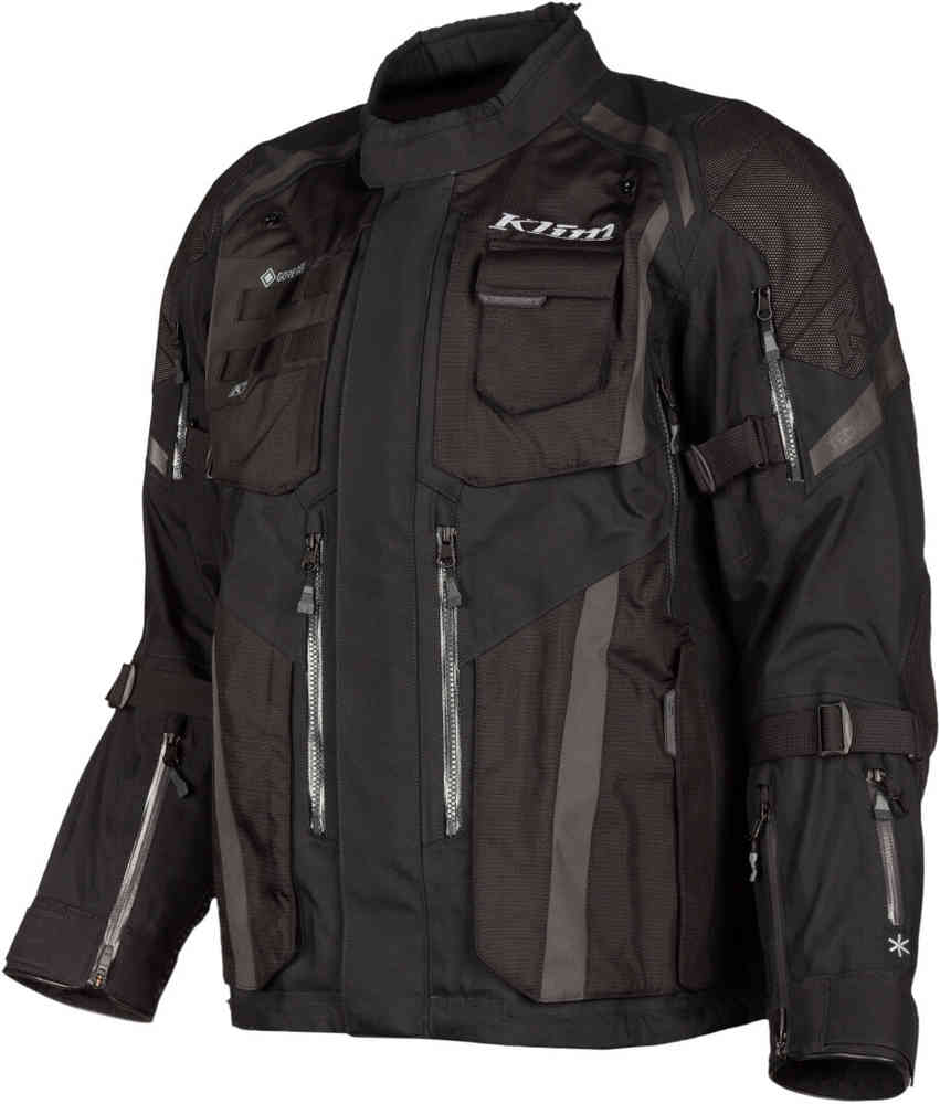 Klim Badlands Pro 2023 Moto textilní bunda