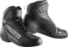 Bogotto GPX WR 2.0 防水オートバイの靴