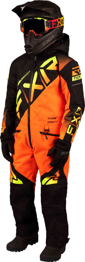 FXR CX 2023 青春一件式雪地摩托套裝