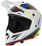 Acerbis Steel Carbon 2023 Motocross Helmet