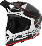 Acerbis Steel Carbon 2023 Kask motocrossowy