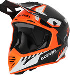 Acerbis X-Track Mips Motocross hjelm
