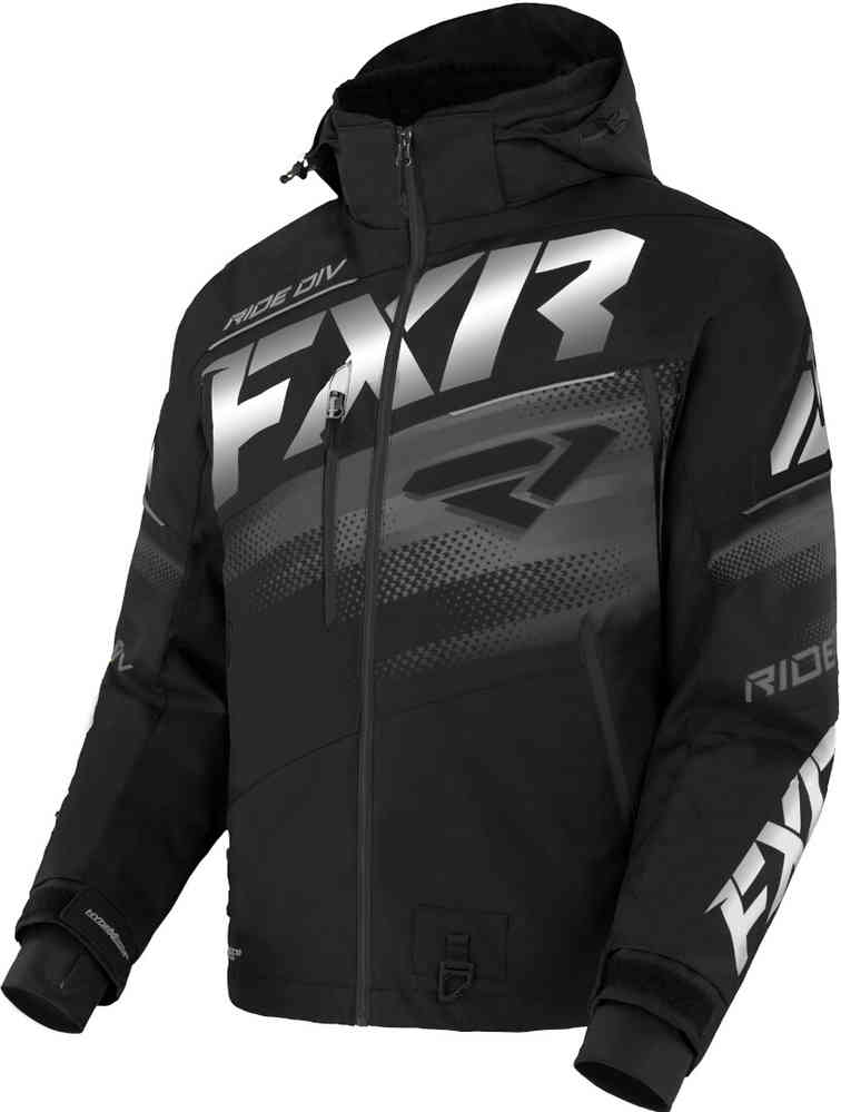 FXR Boost FX 2-in-1 2023 雪地摩托夾克