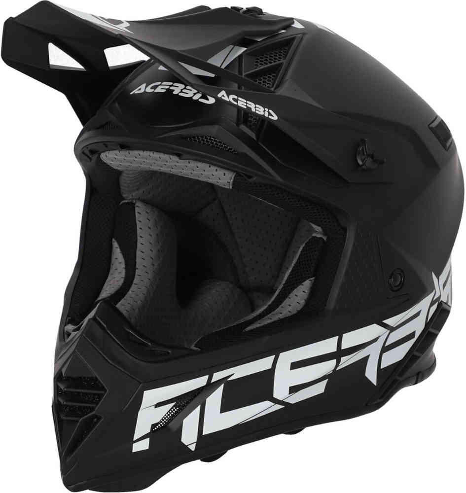 Acerbis X-Track 2023 Motorcross helm