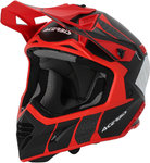 Acerbis X-Track 2023 Motocross Helm