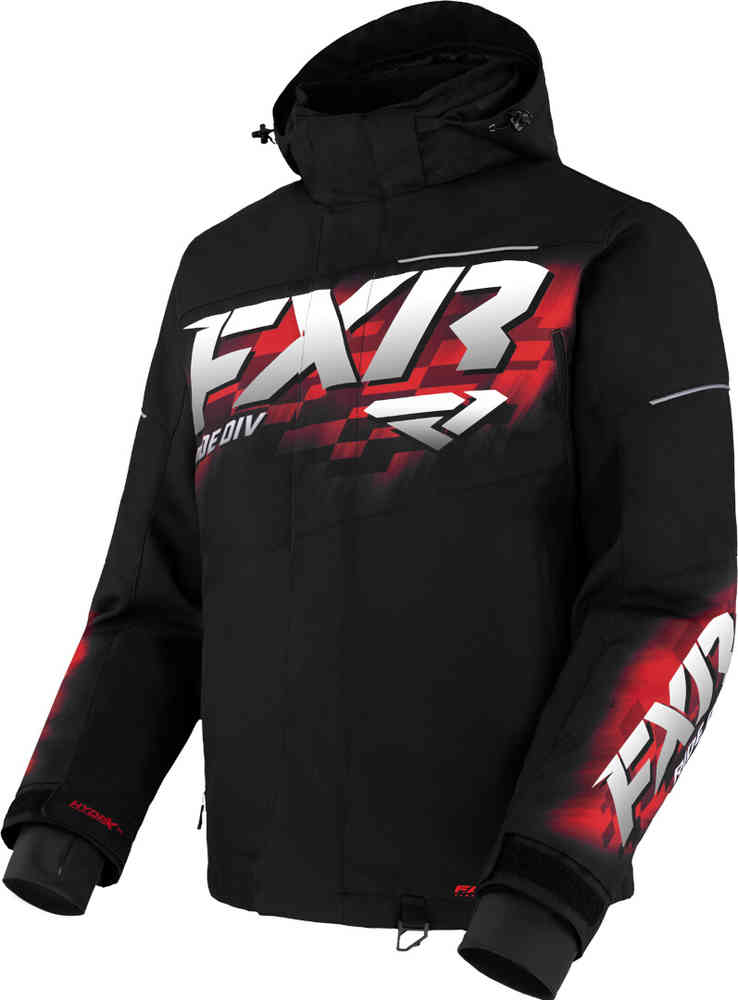 FXR Fuel 2023 Куртка для снегоходов