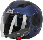 Acerbis Vento 噴氣頭盔