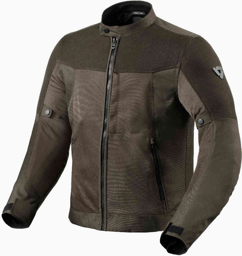 Revit Vigor 2 Motorcycle Textile Jacket
