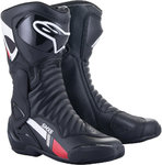 Alpinestars SMX-6 V2 2023 摩托車靴