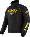 FXR Octane 2023 雪地摩托夾克