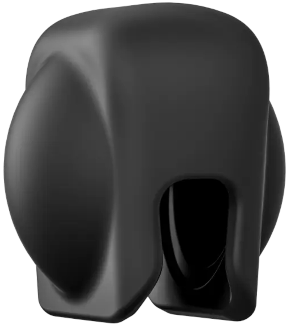 Insta360 X3 Linsenkappe, schwarz