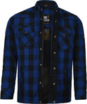 Bores Lumberjack Premium Motorradhemd