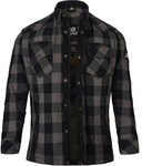 Bores Lumberjack Premium Camicia Moto Donna