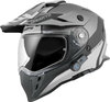 {PreviewImageFor} Bogotto H331 BT Tour EVO Bluetooth Enduro helma