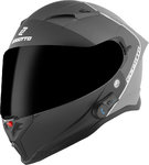 Bogotto H153 BT SPN Bluetooth Шлем
