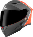 Bogotto H153 BT SPN Bluetooth 헬멧