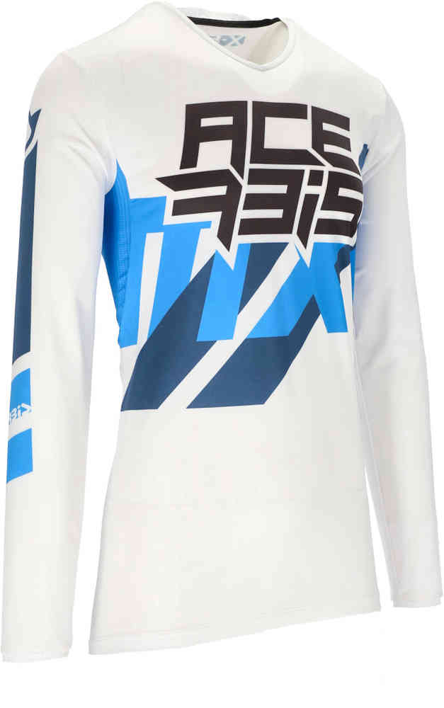 Acerbis X-Flex Three Motocross trøje