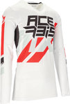Acerbis X-Flex Three Motocross Jersey