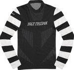 HolyFreedom Gattabuia Collar 긴소매 기능성 셔츠