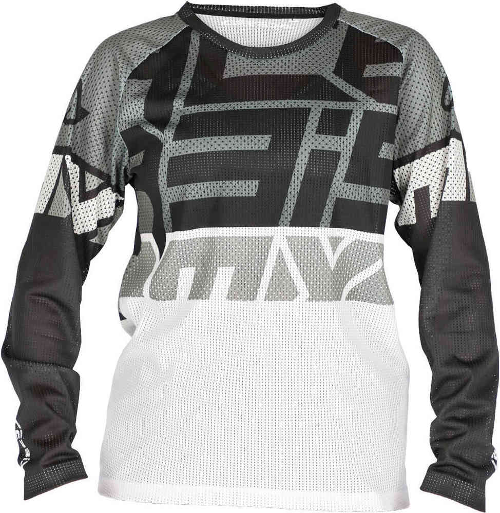 Acerbis MX J-Windy 4 Motocross-trøye for barn