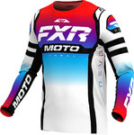 FXR Revo Pro LE Maillot de motocross
