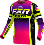 FXR Revo Pro LE Maglia Motocross