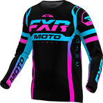 FXR Revo Pro LE Motorcross jersey