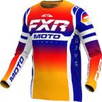 FXR Revo Pro LE Maglia Motocross Giovanile