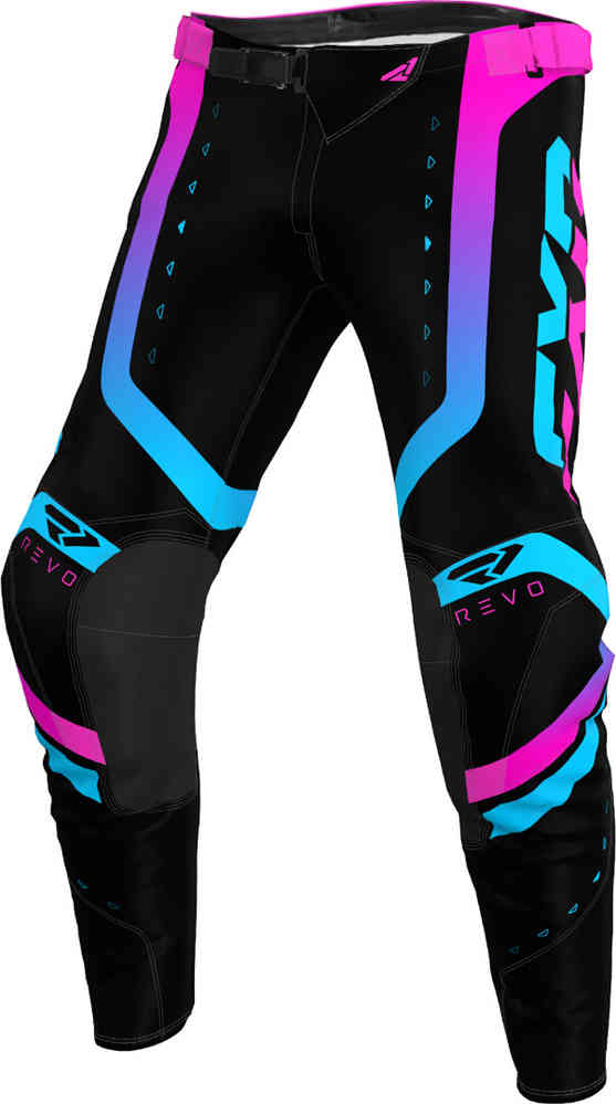 FXR Revo Pro LE Motocross Pants