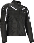 Acerbis X-Mat Motorsykkel Ladies Tekstil Jacket