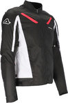Acerbis X-Mat Мотоцикл Дамы Текстильная куртка