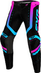 FXR Revo Pro LE Pantalones Juveniles de Motocross