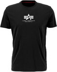 Alpha Industries Basic ML 티셔츠